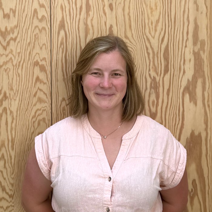 Dr. Delphine Guenter