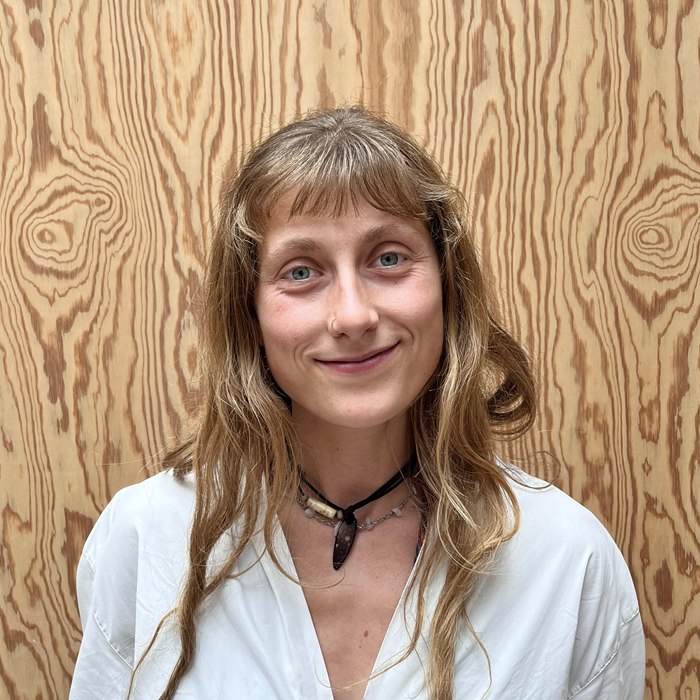 Ruth Vandenborre